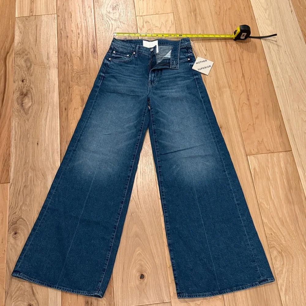 Mother The Undercover Sneak NWT - Picture 3 of 7